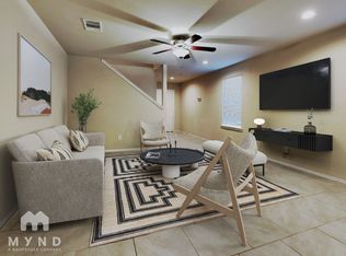 10107 Pine Trace Village Dr, Tomball, TX 77375