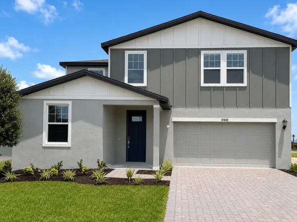10440 Abundance Grove Way, Parrish, FL 34219