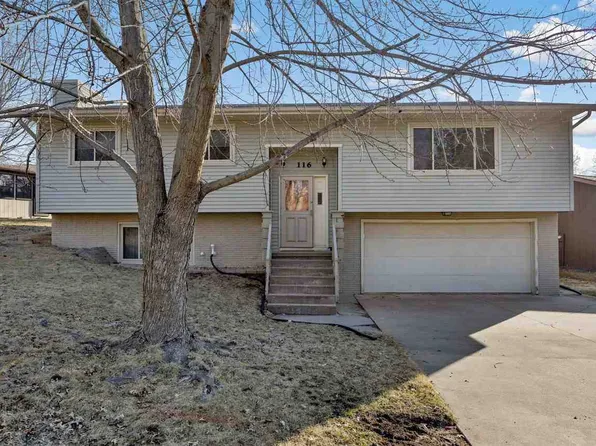 116 Oberlin St, Iowa City, IA 52245