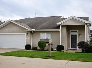 10368 Liberty Cv, Twinsburg, OH 44087