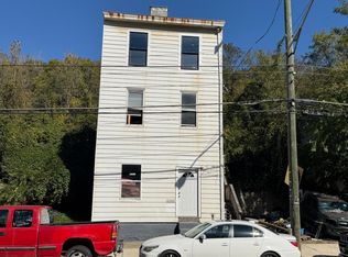 2550 Riverside Dr, Cincinnati, OH 45202