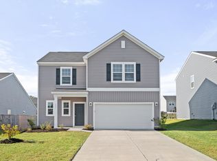 327 Bountiful Dr, Moncks Corner, SC 29461