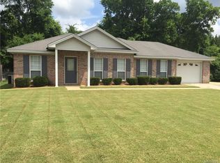 833 Joan Ln, Prattville, AL 36067