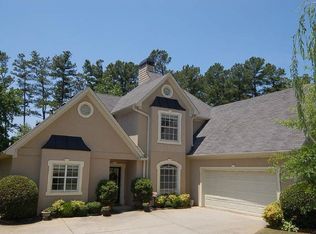 4120 Cherry Ridge Walk, Suwanee, GA 30024