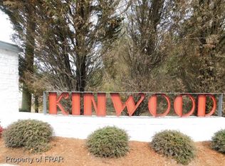 5722 Waldwick Rd, Fayetteville, NC 28311