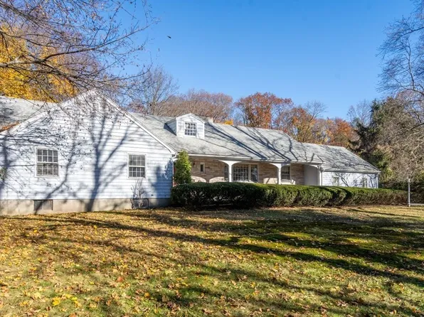 282 Adams St, Milton, MA 02186