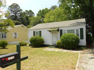 2516 Westbrook St, Greensboro, NC 27407