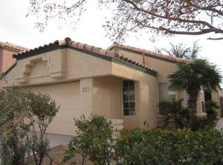 835 Celebration Dr, Las Vegas, NV 89123