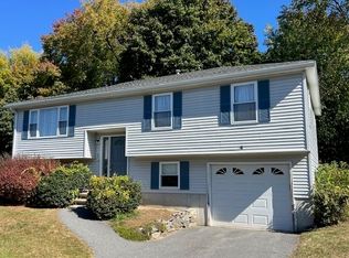 23 Iona Ave, Dracut, MA 01826