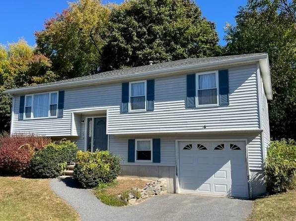 23 Iona Ave, Dracut, MA 01826