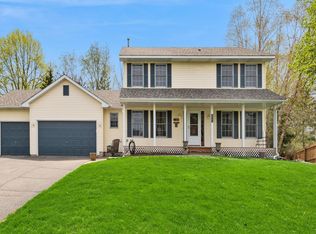 543 White Pine Way, Eagan, MN 55123