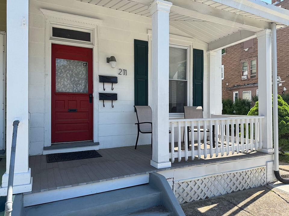 1st image of 211 Geary Ave #1