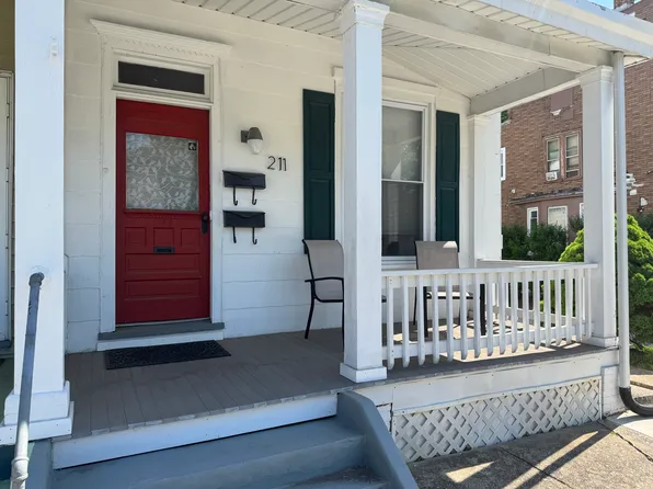 211 Geary Ave #1, New Cumberland, PA 17070