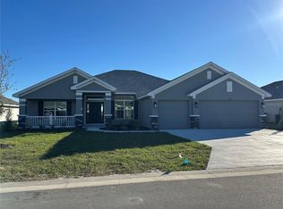 5044 SW 92nd St, Ocala, FL 34476