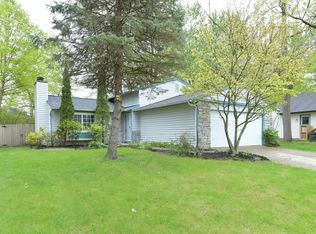 5853 Beau Jardin Dr, Indianapolis, IN