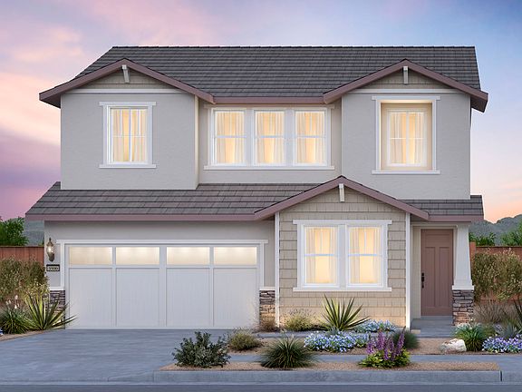 Waterville ALT Craftsman Exterior D