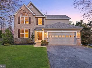 1843 Middlebridge Dr, Silver Spring, MD 20906