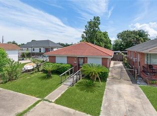 6123 Marigny St, New Orleans, LA 70122