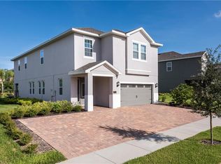 331 Falls Dr, Kissimmee, FL 34747