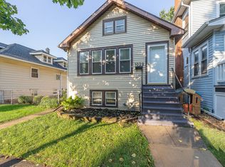 1029 S Elmwood Ave, Oak Park, IL 60304