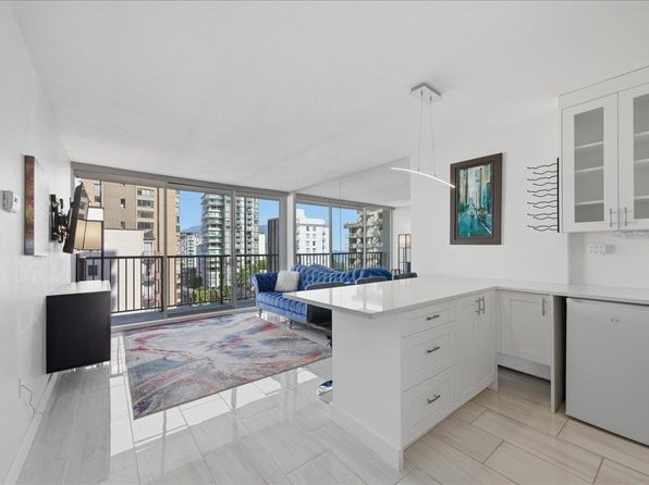 1251 Cardero St #802, Vancouver, BC V6G 2H9