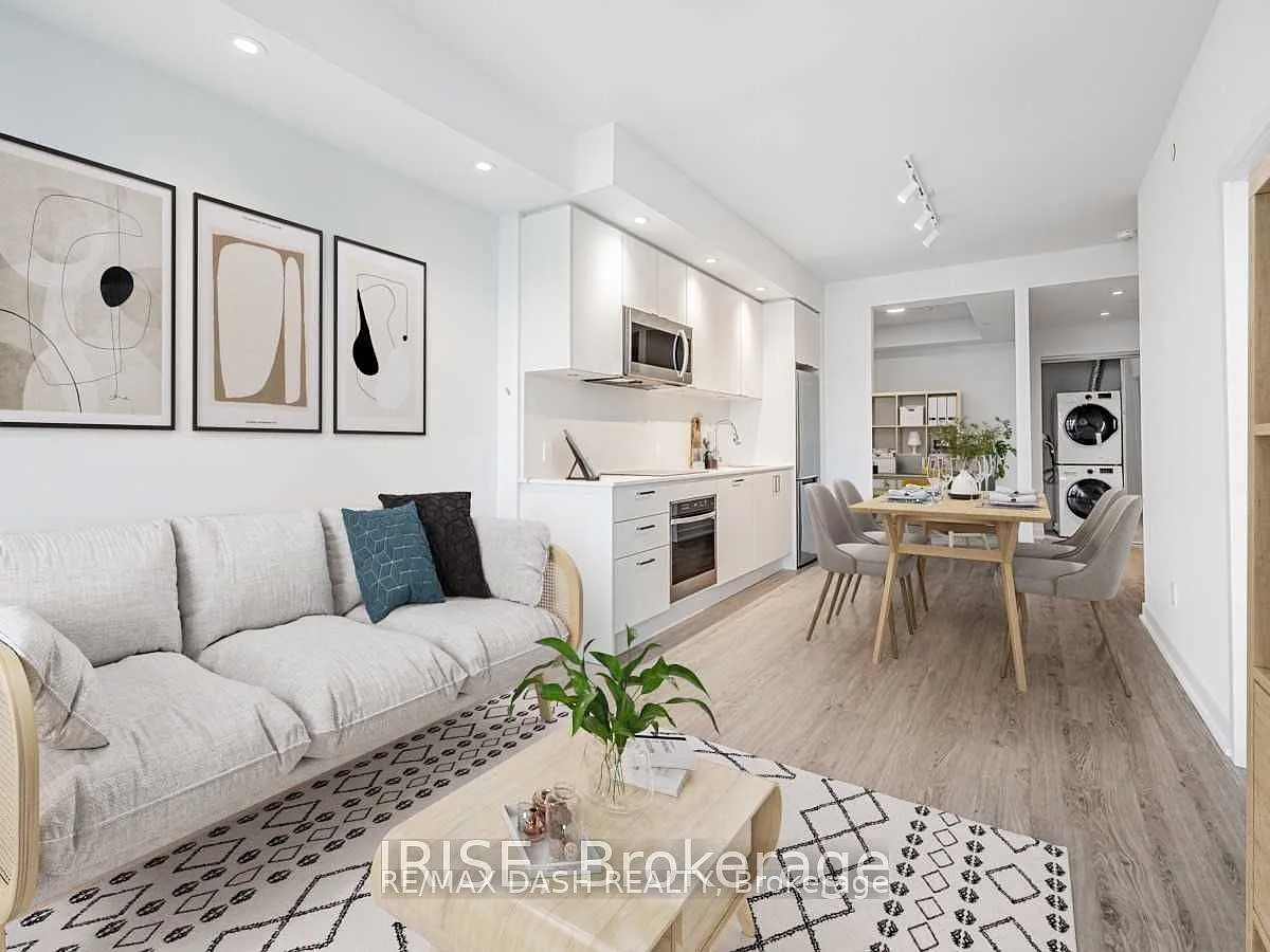 2 bed, $2,350 — Photo 1