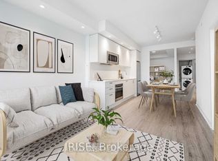 1928 Lake Shore Blvd W #2601, Toronto, ON M6S 5A7