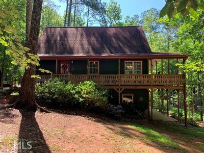 2001 Oconee Dr #693, Sparta, GA, 31087