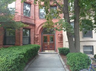 199 Marlborough St APT 101, Boston, MA 02116