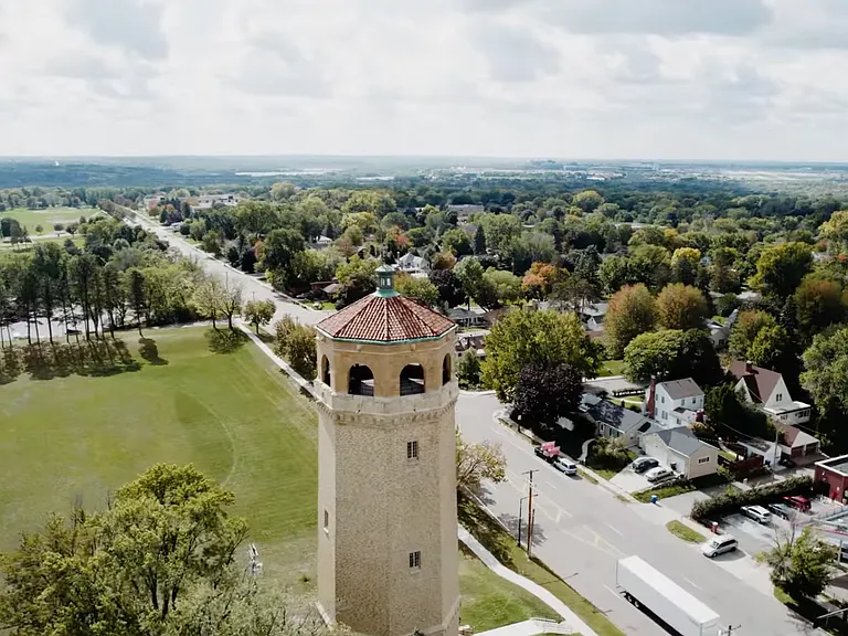 Highland Tower