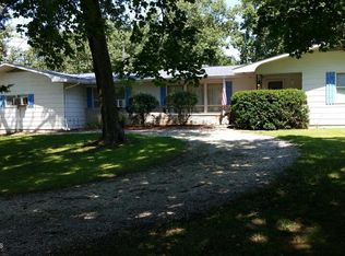 29214 Highway 87, California, MO 65018