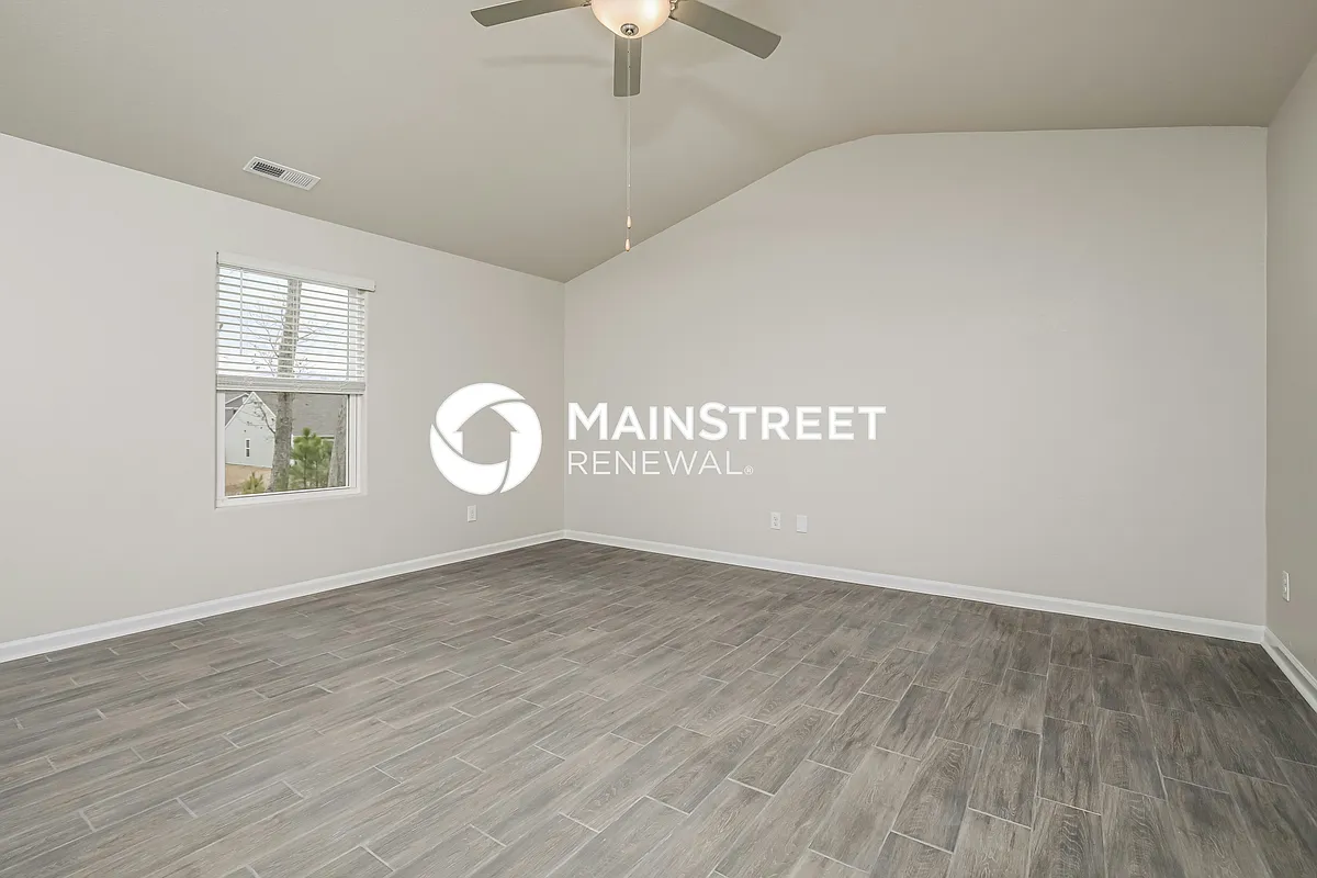 Living Room - 50 Atlas Dr