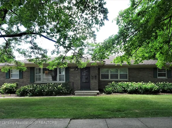 1204 Snyder Rd #A, East Lansing, MI 48823