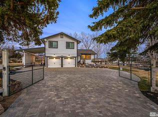 15890 Caswell Ln, Reno, NV 89511