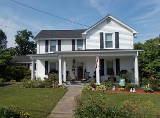 1306 Roanoke Blvd, Salem, VA 24153