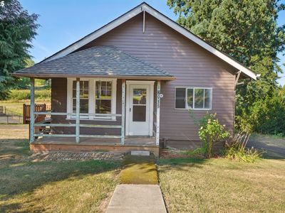 17075 Bluff Rd, Sandy, OR, 97055
