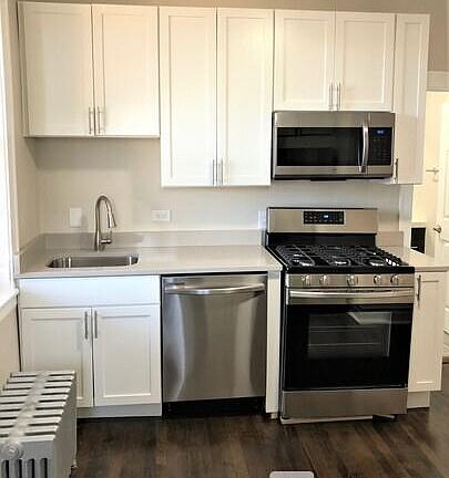 3rd image of 3823-27 N Drake Ave #2