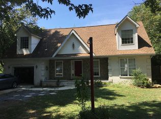 17517 Oriole Dr, Cobb Island, MD 20625