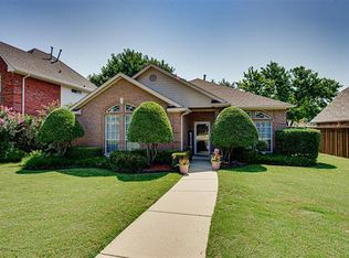 6628 Mantissa Dr, Plano, TX 75023