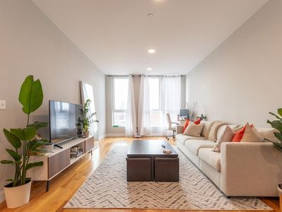 10 Taber St #504, Boston, MA, 02119