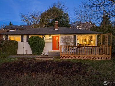 8818 22nd Avenue SW, Seattle, WA, 98106