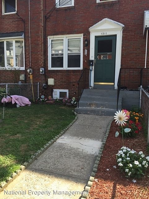 2nd image of 1311 William St