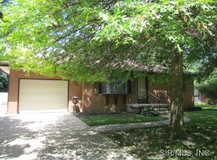 315 Silver St, Bethalto, IL