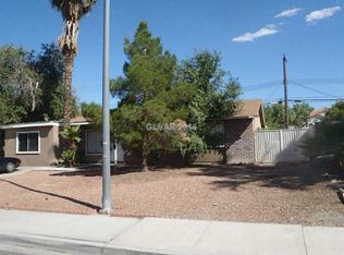 4333 Stacey Ave, Las Vegas, NV 89108