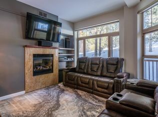 525 Manzanita Rd #2, Mammoth Lakes, CA 93546