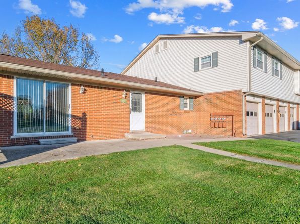 30363 Windsor #25, Gibraltar, MI 48173