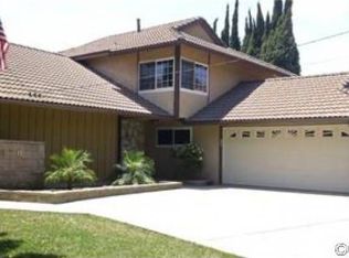 15670 La Subida Dr, La Puente, CA 91745