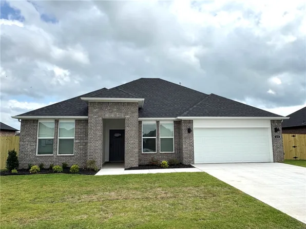 433 W Canada Dr, Farmington, AR 72730