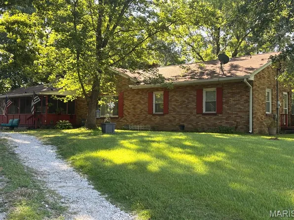 3620 Bloomer Dr, Alton, IL 62002