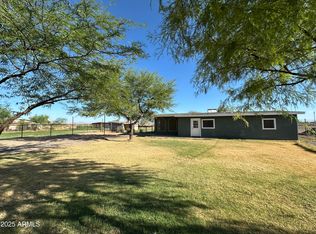 11448 E Vah Ki Inn Rd, Valley Farms, AZ 85191